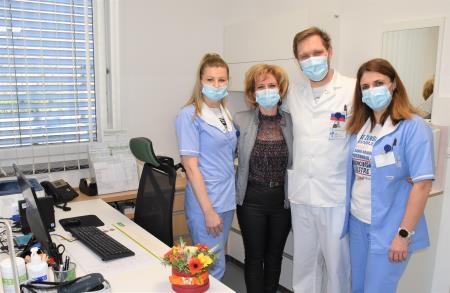 odprtje amb. dr. Jazbeca v ZP Kozje, 10.2.2022in (17)